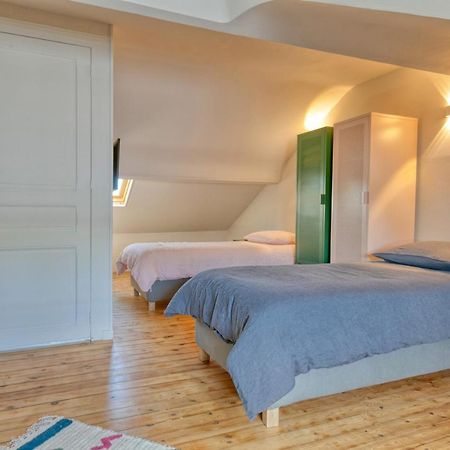 Superbe Appartement Bord De Mer 波尔尼谢 外观 照片