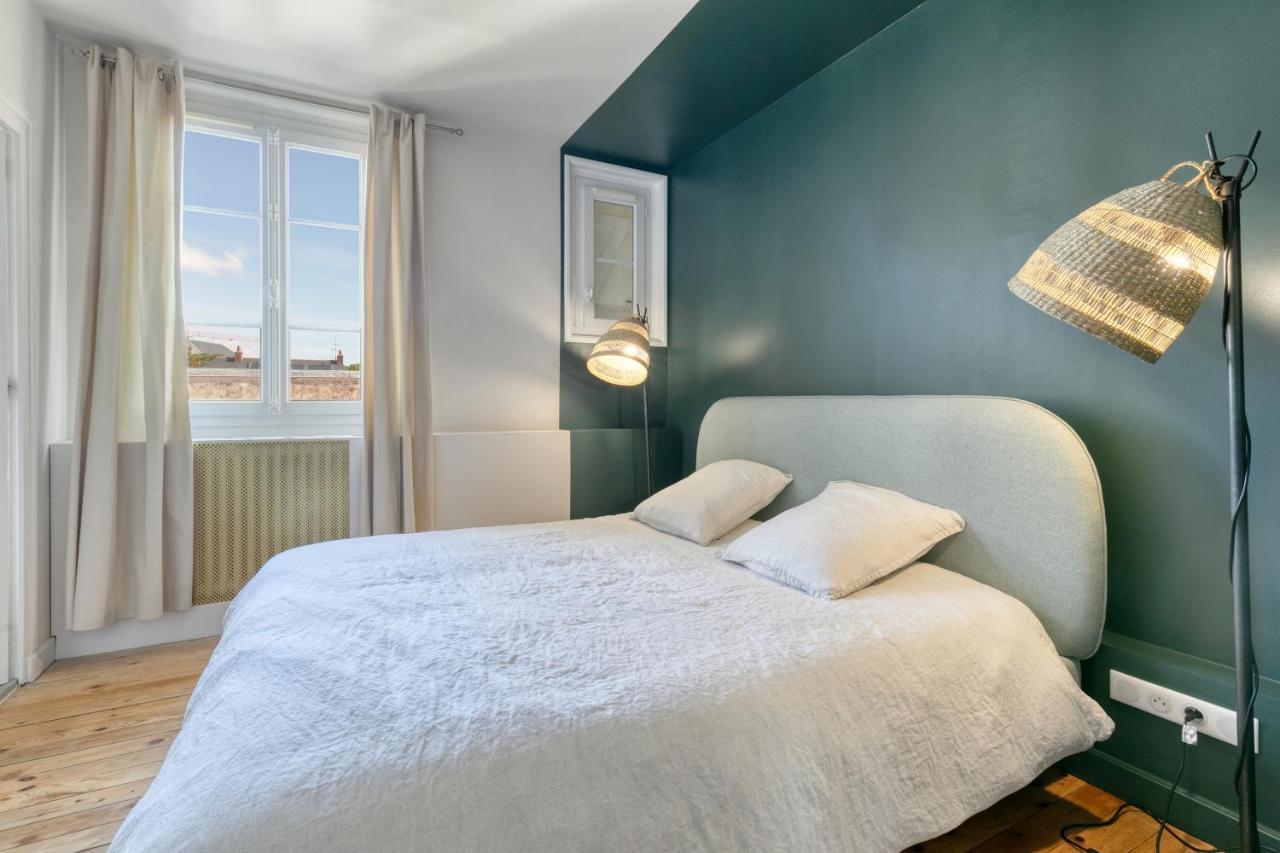 Superbe Appartement Bord De Mer 波尔尼谢 外观 照片