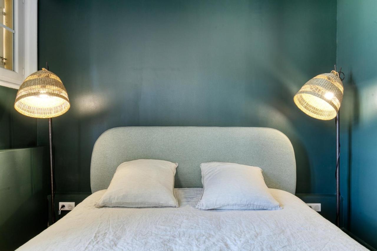Superbe Appartement Bord De Mer 波尔尼谢 外观 照片