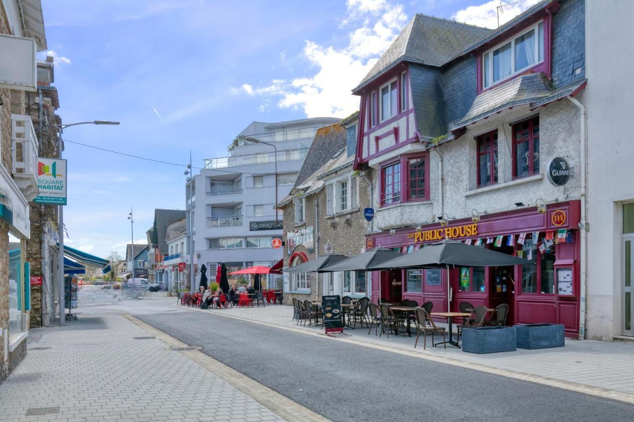 Superbe Appartement Bord De Mer 波尔尼谢 外观 照片